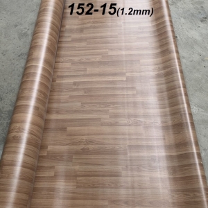 PVC trải sàn dày 1.2mm mã 152-15