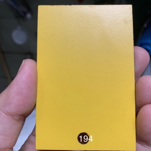 Laminates 194- Sunny Gold