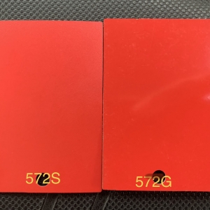 Laminates 572- Robinhood Red