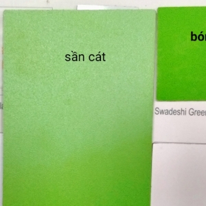 Laminates 195- Swadeshi-Green