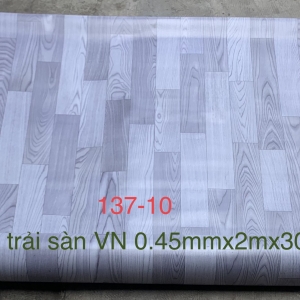 Pvc mỏng Việt Nam 137-10