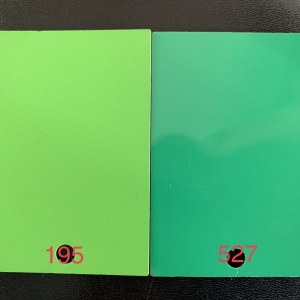 Laminates 527-Emerald