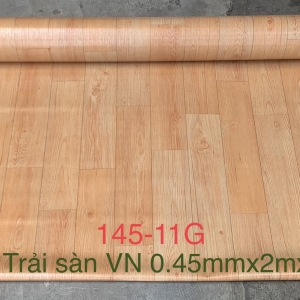 Pvc mỏng Việt Nam 145-11