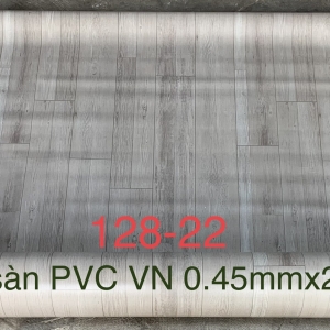 Pvc mỏng Việt Nam 128-22