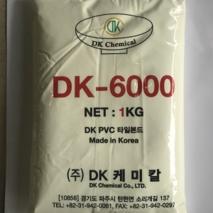 Keo dán sàn nhựa DK6000 1kg