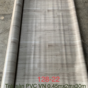 Pvc mỏng Việt Nam 128-22