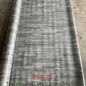 Pvc mỏng Việt Nam 154-23M