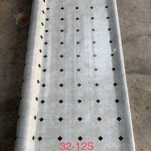 Pvc mỏng Việt Nam 32-12S