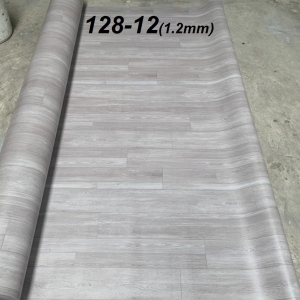 PVC trải sàn dày 1.2mm mã 128-12M