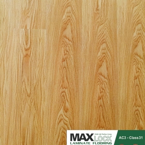 Sàn gỗ Maxlock 8mm bản lớn M0041
